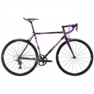 Click to view Cinelli Vigorelli Road Apex Bike