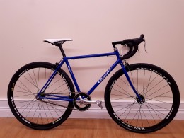 Caygill Fixie