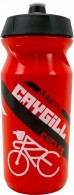 New Caygill bottle