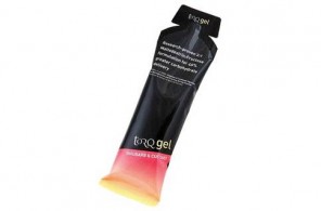Click to view Torq energy gel rhubarb and custard
