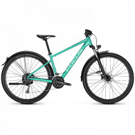 FOCUS WHISTLER 3.6 EQP MOUNTAIN BIKE 2022