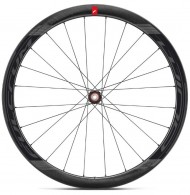 Click to view Fulcrum Wind 40 Disc Brake Wheels