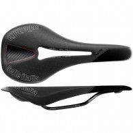 Click to view Selle Italia XR Gel Flow Saddle - Black