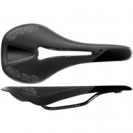 Selle Italia XR Gel Flow Saddle - Black