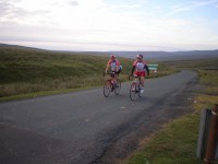 Birkdale common. Scott and steve