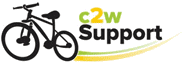 Arthur Caygill's Cycles support Cycle 2 Work support (c2w support)