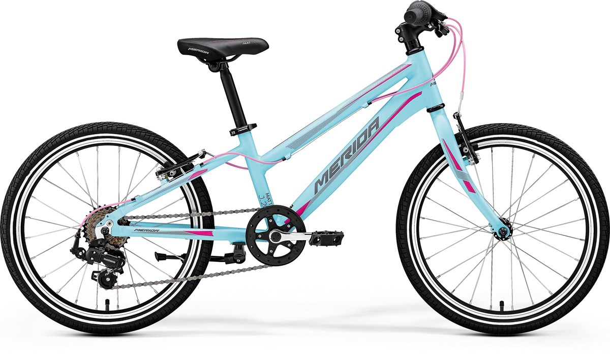 merida matts jr 24
