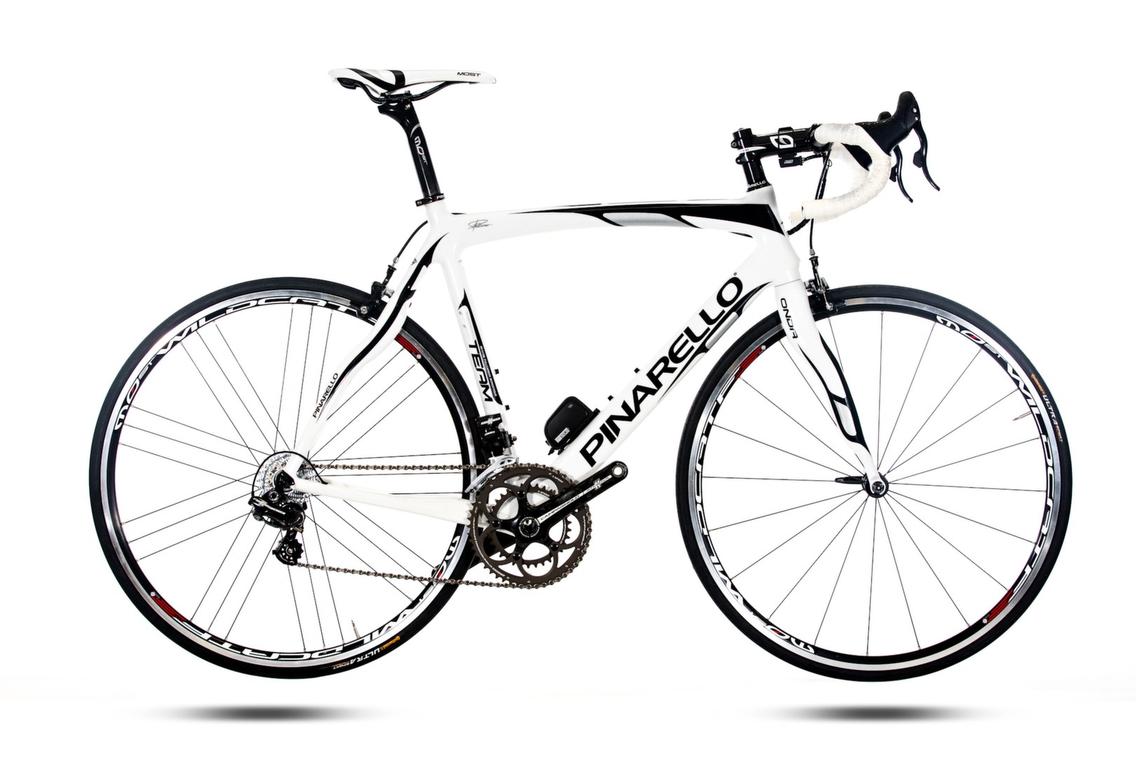 pinarello fp team