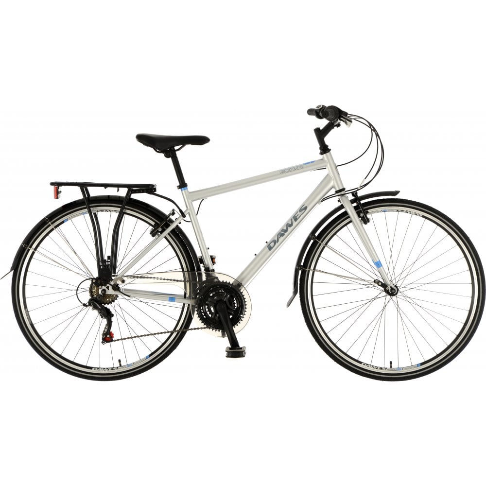 Arthur Caygill Cycles DAWES Windermere
