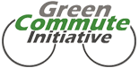 Arthur Caygill's Cycles support Green Commute Initiative