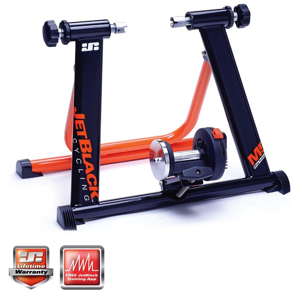 m5 mag trainer