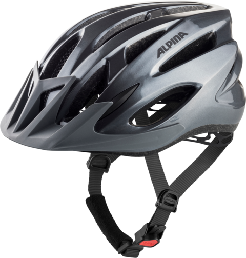 Arthur Caygill Cycles | Alpina mtb 17 helmet