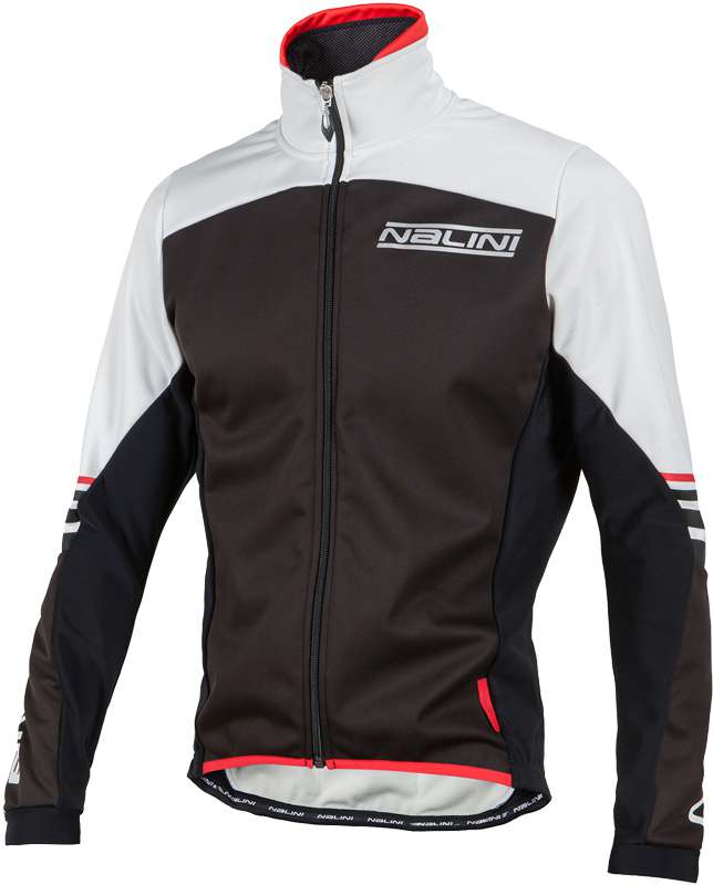Arthur Caygill Cycles | Nalini Strada Xwarm jacket