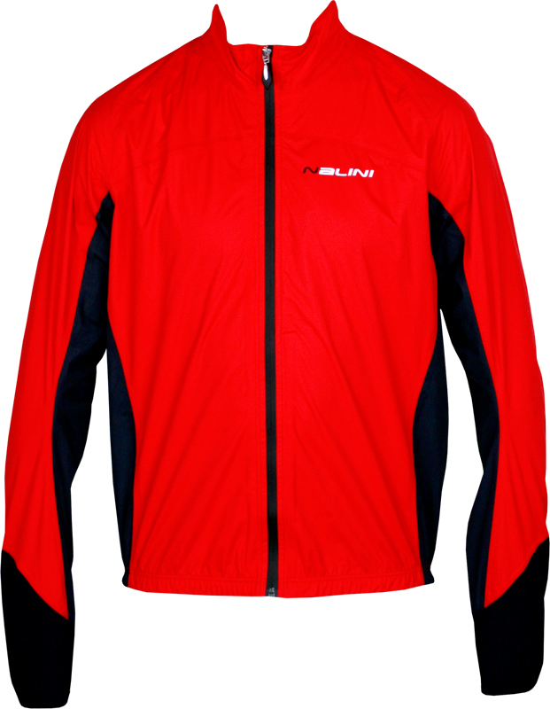 Arthur Caygill Cycles | Nalini Evo jacket