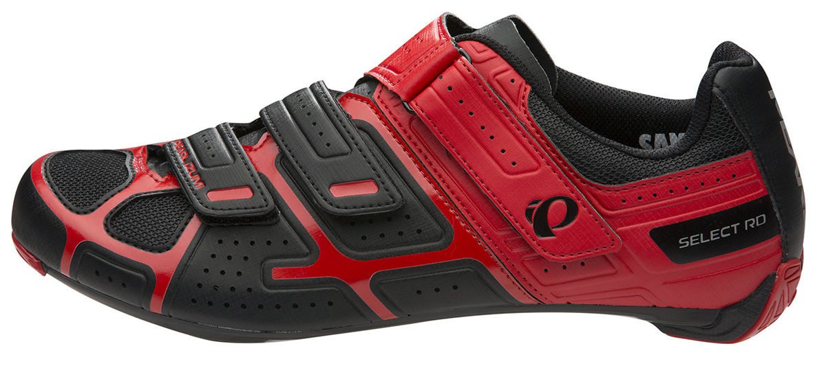 pearl izumi road