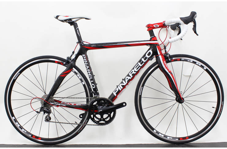 Arthur Caygill Cycles News Deal Of The Week Pinarello Fp Due 12