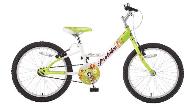 probike