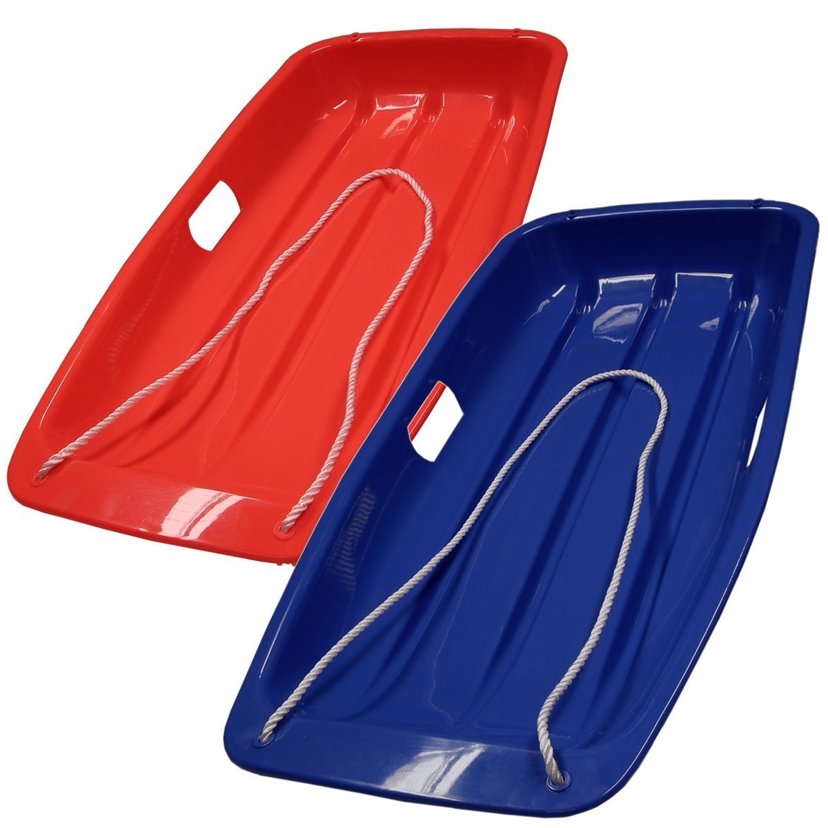 Arthur Caygill Cycles Sledge