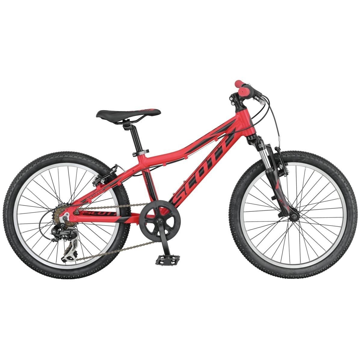 scott scale jr 20 2018