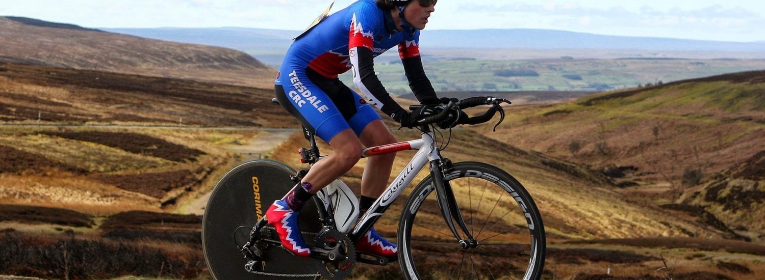 Arthur Caygill Cycles shop image