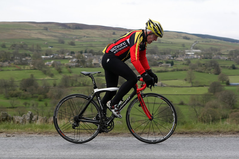 Arthur Caygill Cycles shop image