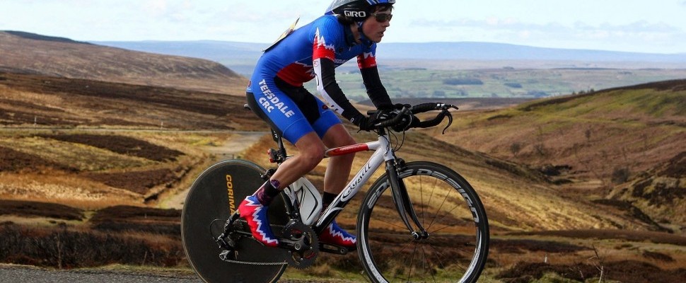 Arthur Caygill Cycles shop image